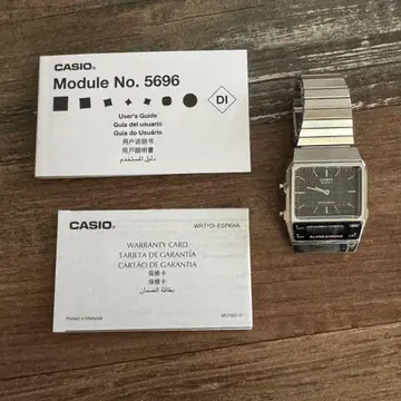 카시오 CASIO 손목시계 AQ-800E-1A 카시오 클래식 칩카시