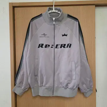 King & Prince Re:era 트랙 자켓 (L)