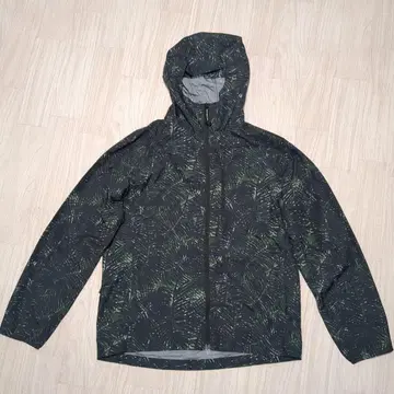 JOSEPH ABBOUD 나일론 자켓 L