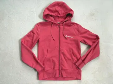 cotopaxi 속기모 집업 후드티 S 사이즈