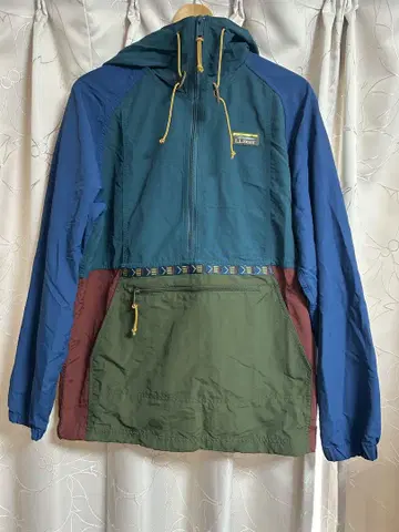 L.L.BEAN 아노락 엘엘빈