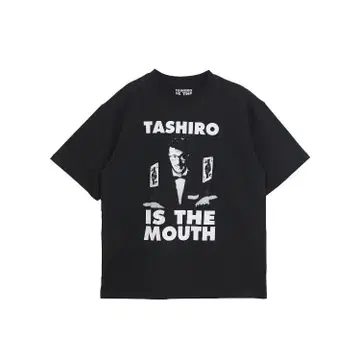 [ 새상품급 ] NISHIMOTO IS THE MOUTH S/S TEE