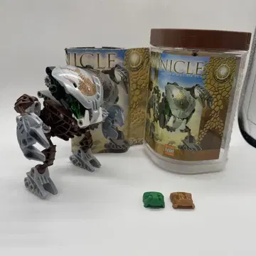 LEGO BIONICLE 8577 레고 바이오니클