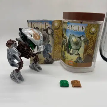 LEGO BIONICLE 8577 레고 바이오니클