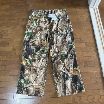 SAPEur 사풀 카고 팬츠 M65 XXL