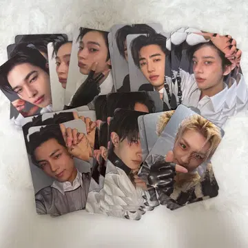 ENHYPEN SHOPEE kpopmerch 56장