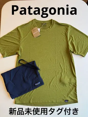[ 새상품 미사용품 택 포함 ] patagonia 캐플린 쿨 데일리 셔츠