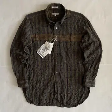 ENGINEERED GARMENTS 엔지니어드 가먼츠 셔츠