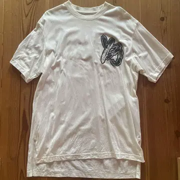 Y-3 셔츠 남성용 XS