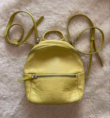 ecco 에코 미니 백팩