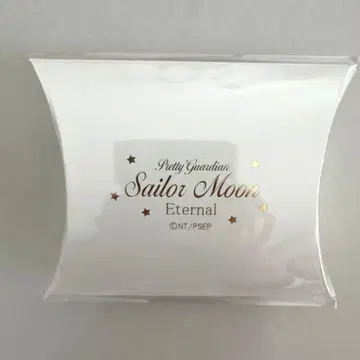 세일러문 이터널 멀티 액세서리 체인 슈퍼 세일러 머큐리