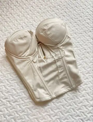 MIRRORMIRROR 브라이덜 이너 E65