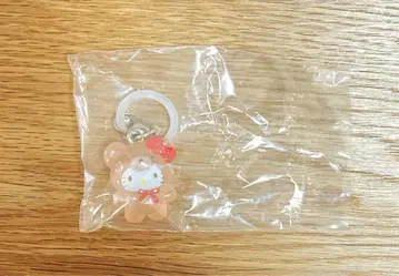 라떼곰 키티 메지루시 액세서리