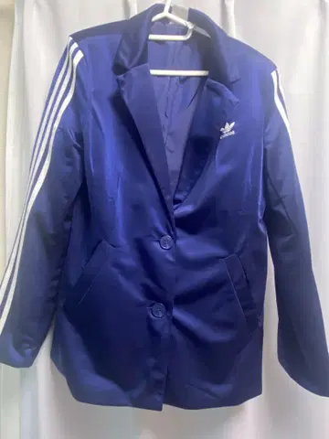 인기 완판 adidas originals 아디컬러 클래식 블레이저