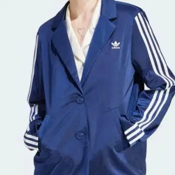 인기 완판 adidas originals 아디컬러 클래식 블레이저