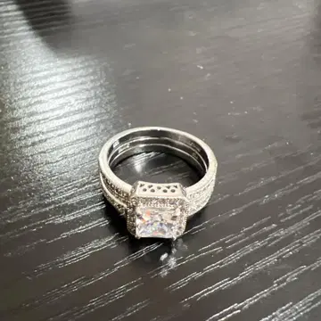 아발란치 20-21호 반지 실버925