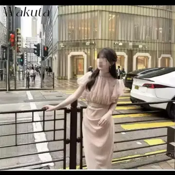 포멀 드레스