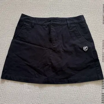 Juck Bunny 골프웨어 스커트