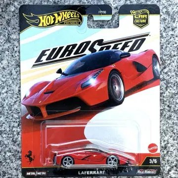 핫휠 페라리 라페라리