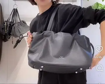 이시카와라보 Sevenfairy 인기 백 GEORGECINQ