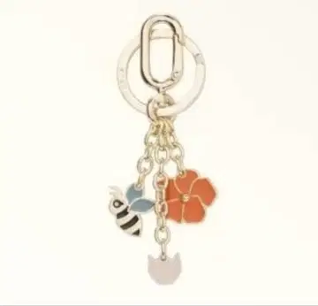 새상품 FURLA CRYSTAL 키링