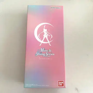 세일러문 미라클 샤이니 시리즈 문 스틱 30주년