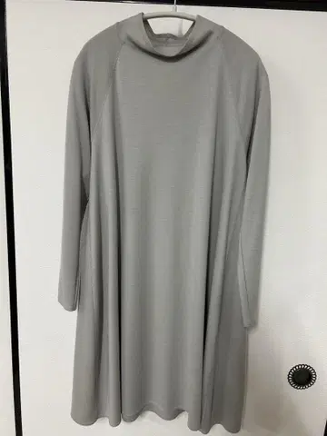 JURGEN LEHL 튜닉