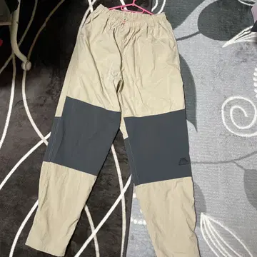 CE 나일론 팬츠