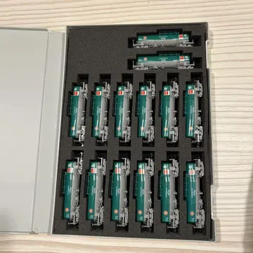 TOMIX 8713/8728