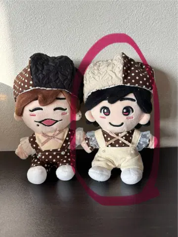 1세트만 옷 치비옷 나니와단시