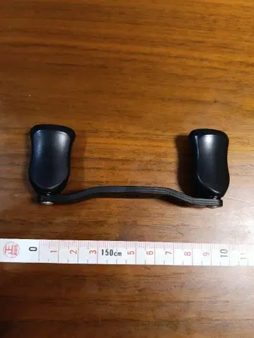 아부 가르시아 제논 mg7 정품 핸들