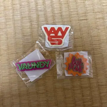 vaundy 마그넷 세트