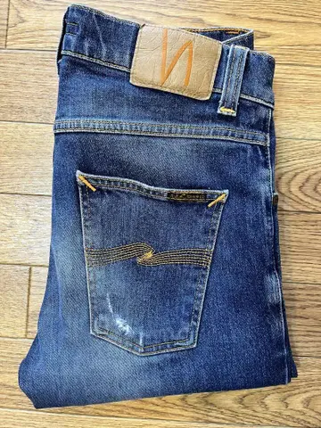 Nudie Jeans LEAN DEAN 29 x 30 누디진