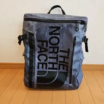 THE NORTH FACE 백팩 그레이