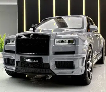 1/20 롤스로이스 칼리난 Cullinan 미니카