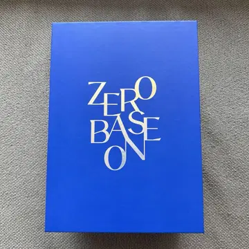 ZEROBASEONE ZB1 제베원 응원봉