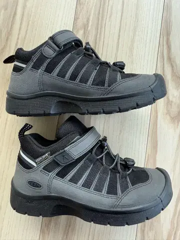 어린이용 KEEN DRY 아웃도어 신발