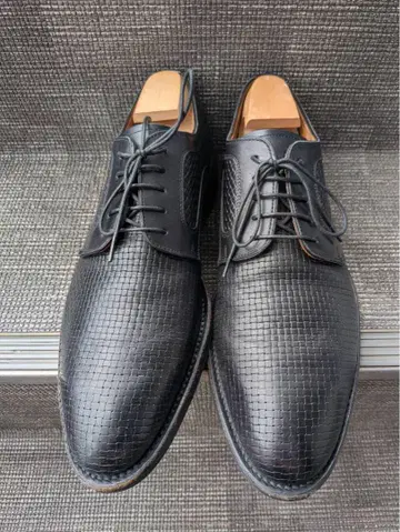 (새상품급) REGAL 드레스 신발/BLK/GORE-TEX/06DR