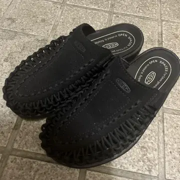 KEEN UNEEK II SLIDE