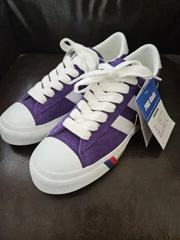 PRO-Keds 로얄 플러스 프로케즈