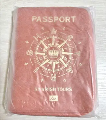 우타프리 STAR TREASURE 가죽 멀티 케이스 진구지 렌
