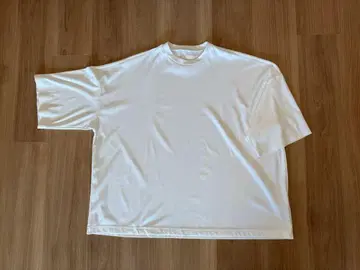 SEEALL 폴리에스테르 T셔츠