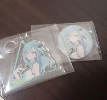 모어모어점프 앨범 vol.2 특전 히노모리 시즈쿠