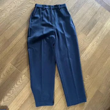 BEAMS HEART 폴리에스테르 팬츠