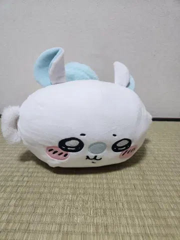 모몽가 봉제 인형