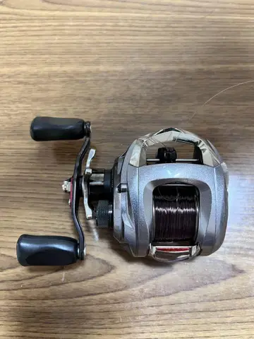 DAIWA SS SV103SHL 베이트릴