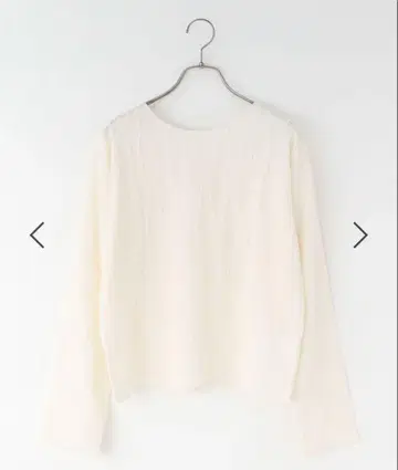 LOWRYSFARM 자카드 프린지 LS