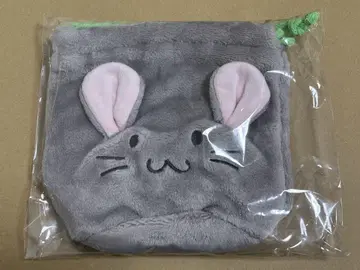 [ 미사용 ] 우시자와 히나타 복조리