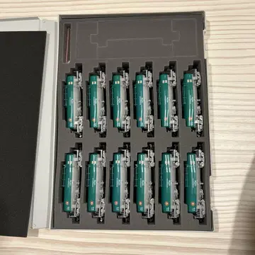 [ 가격 인하 ] TOMIX 98963/8712