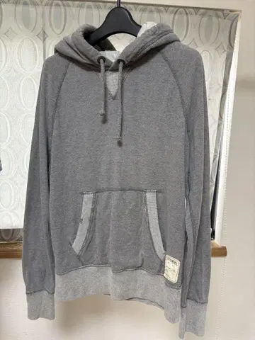 Ruehl No.925 그레이 풀오버 사이즈 S